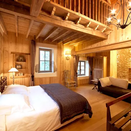 Chateau Des Girards * Lans-en-Vercors