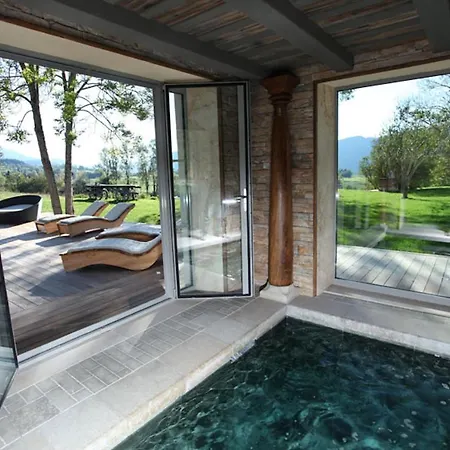 Chateau Des Girards Lans-en-Vercors
